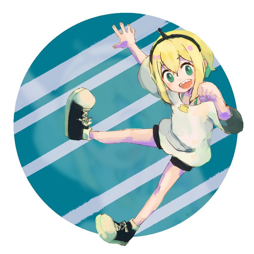 Aitake Art | Danbooru