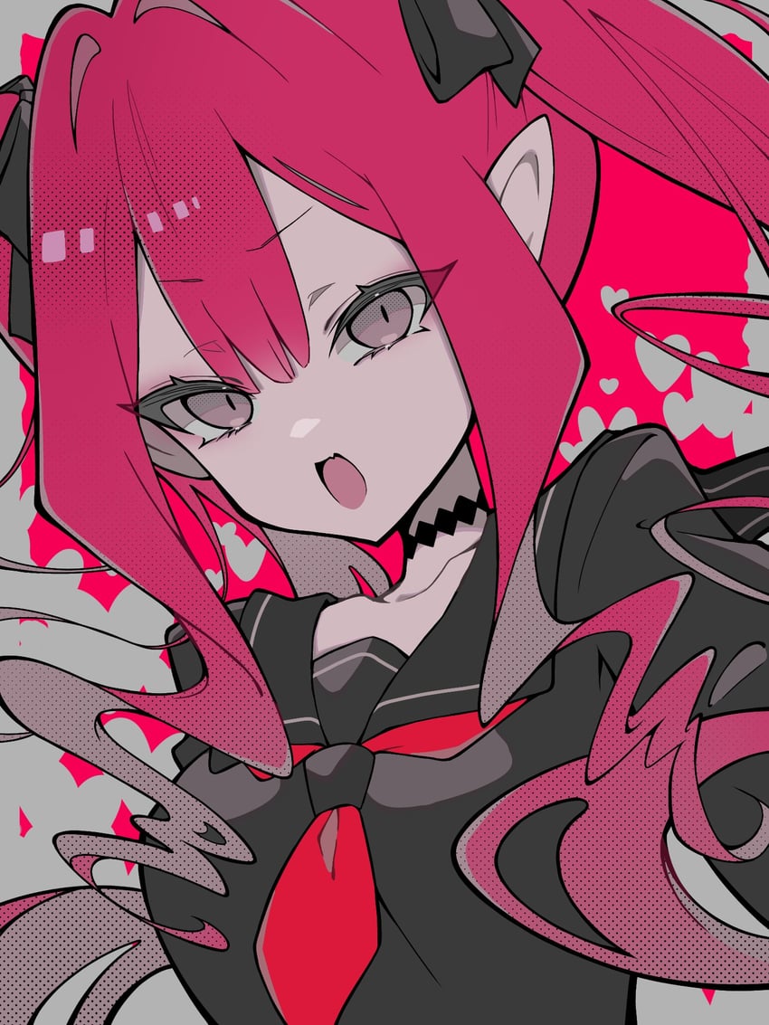 baobhan sith (fate and 1 more) drawn by i10_ksw