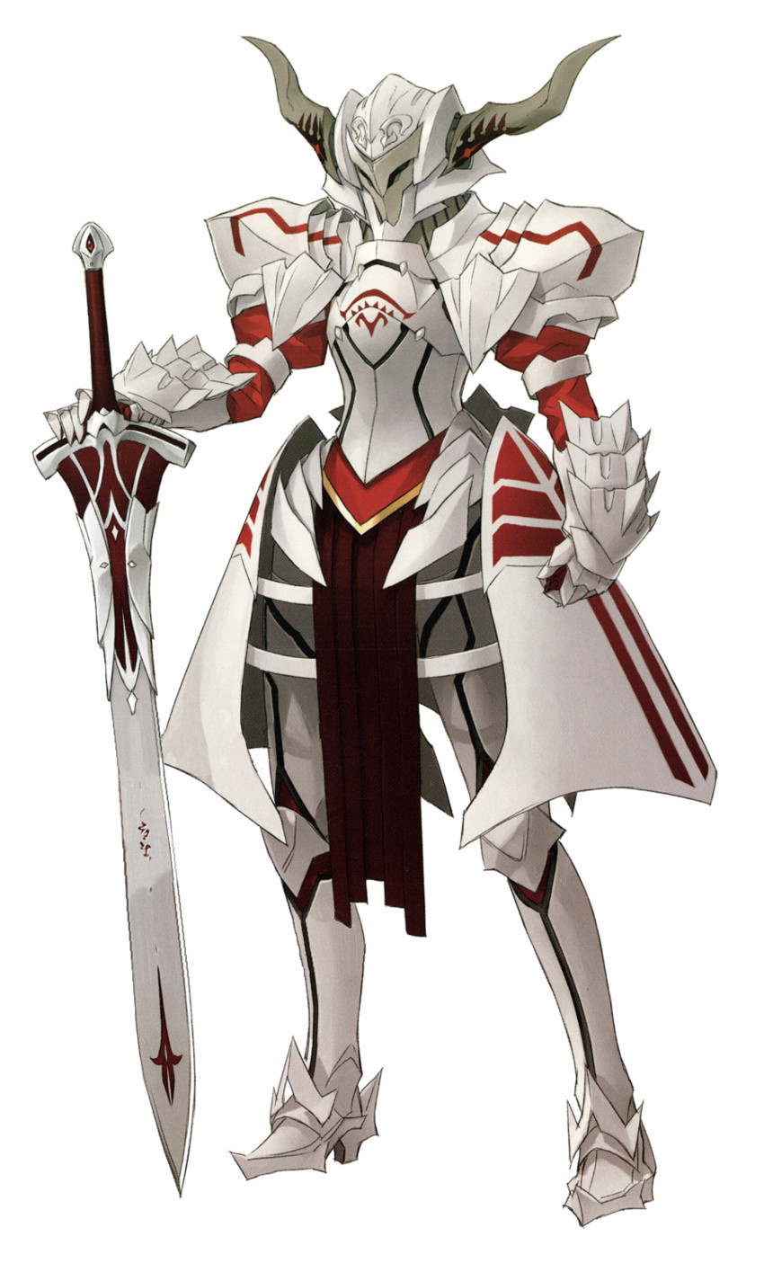 mordred (fate and 1 more) drawn by konoe_ototsugu