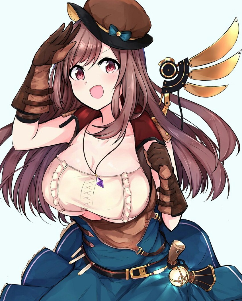 tsukioka kogane (idolmaster and 1 more) drawn by hanetsuka