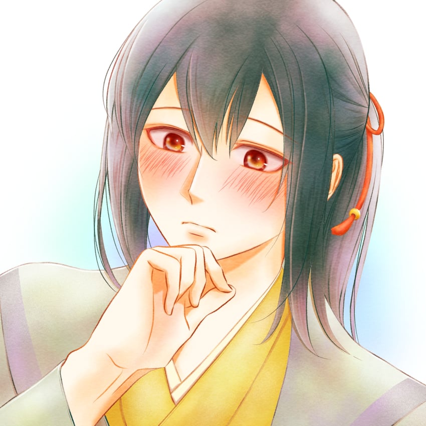 yuzuki (bokujou monogatari and 1 more) drawn by azu_rin_go