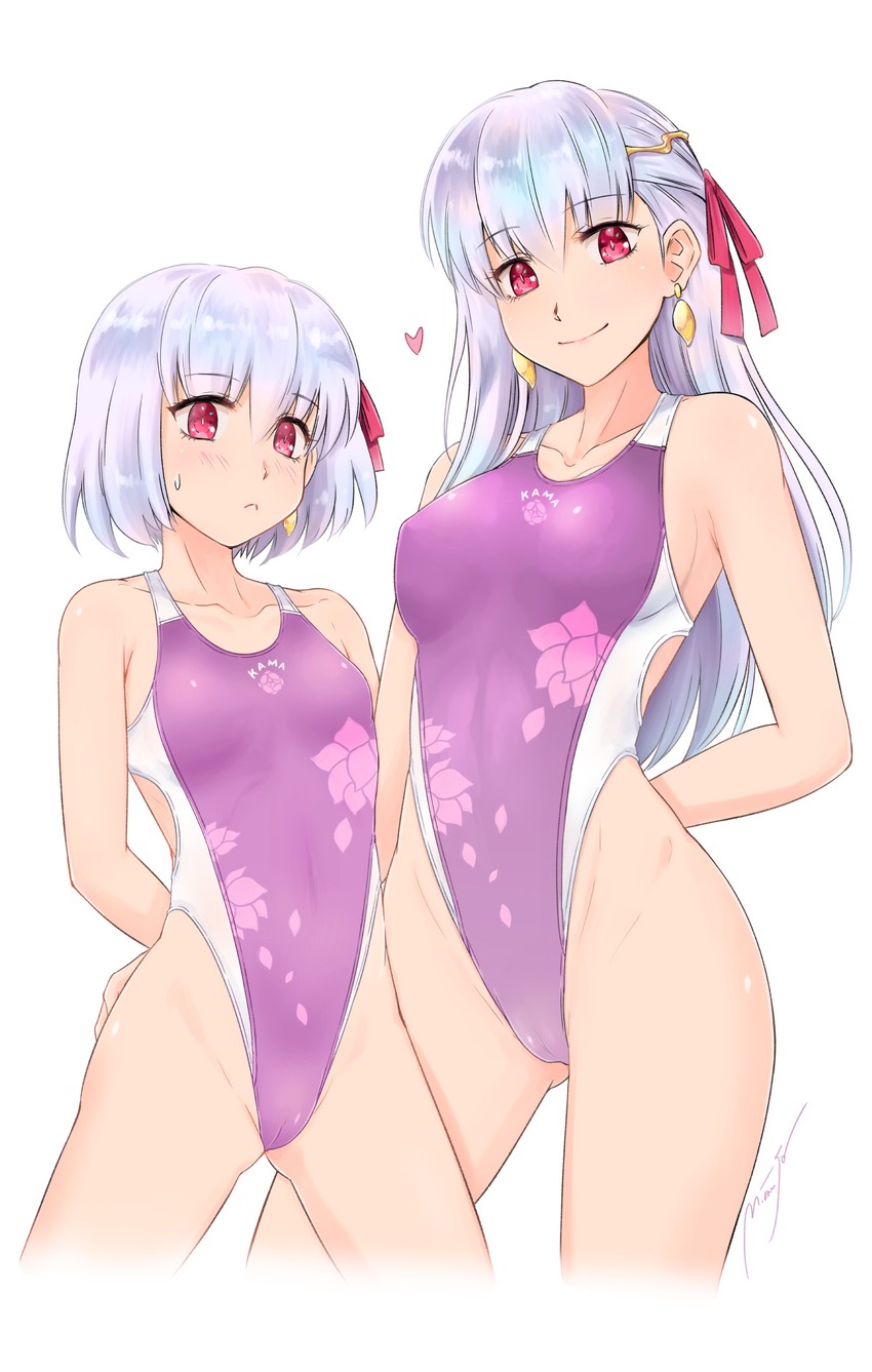 kama (fate and 1 more) drawn by onaya_masakazu