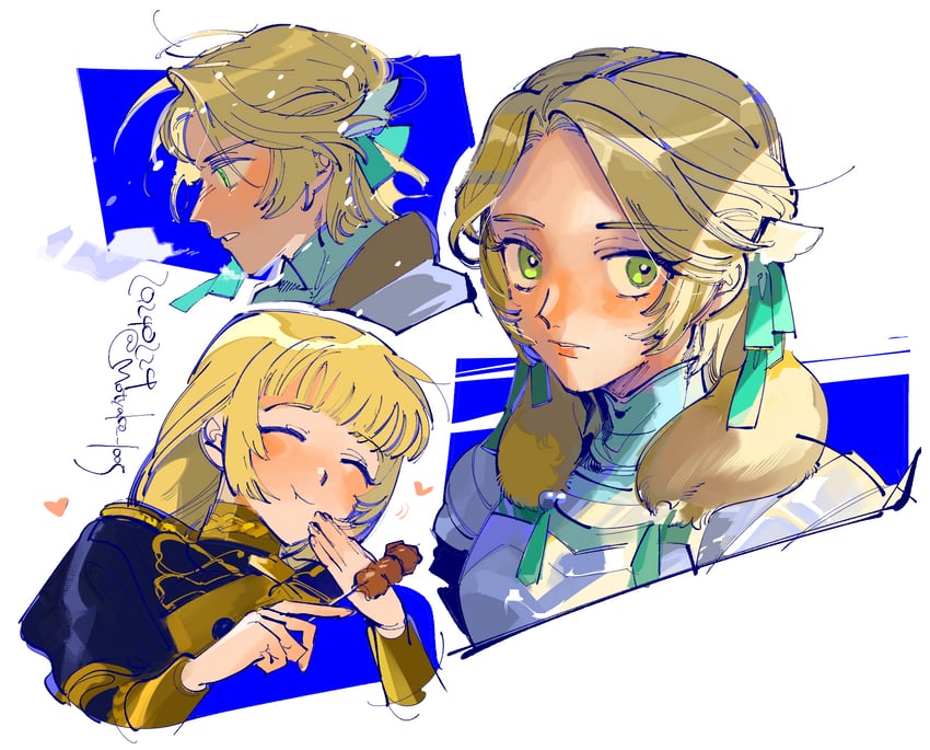 ingrid brandl galatea (fire emblem and 1 more) drawn by mochako_(motyako_1005)