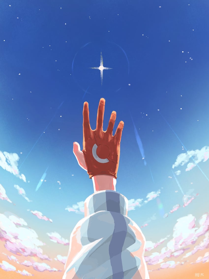 kieran (pokemon and 1 more) drawn by kanchan_kani