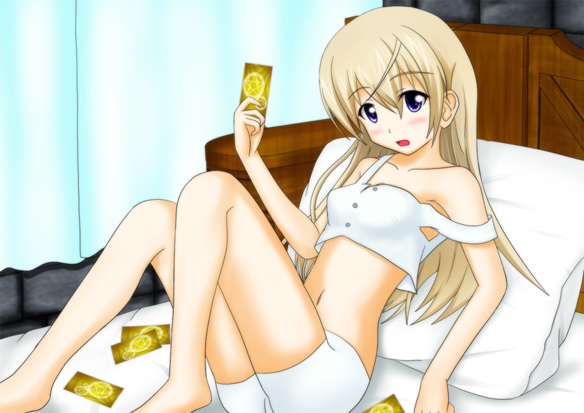 eila ilmatar juutilainen (world witches series and 1 more) drawn by nyantake