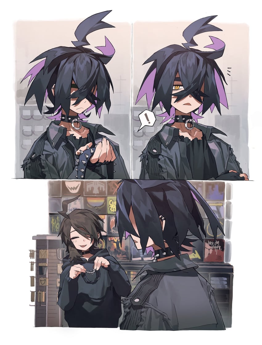 kieran and juliana (pokemon and 1 more) drawn by knifedragon