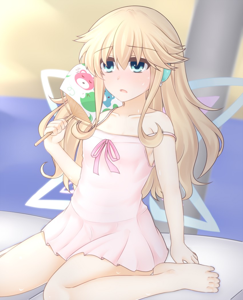 histoire (neptune and 1 more) drawn by amo_chenbe