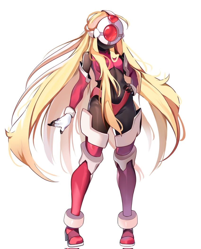 pantheon (mega man and 1 more) drawn by lgn_roseta