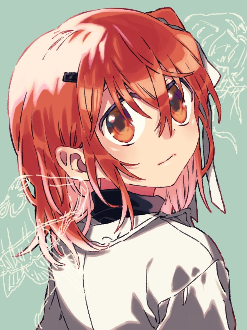 adachi rei (utau and 1 more) drawn by tere_douga