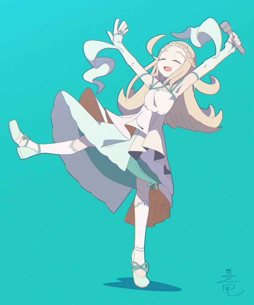 shinosawa hiro (idolmaster and 1 more) drawn by afuron