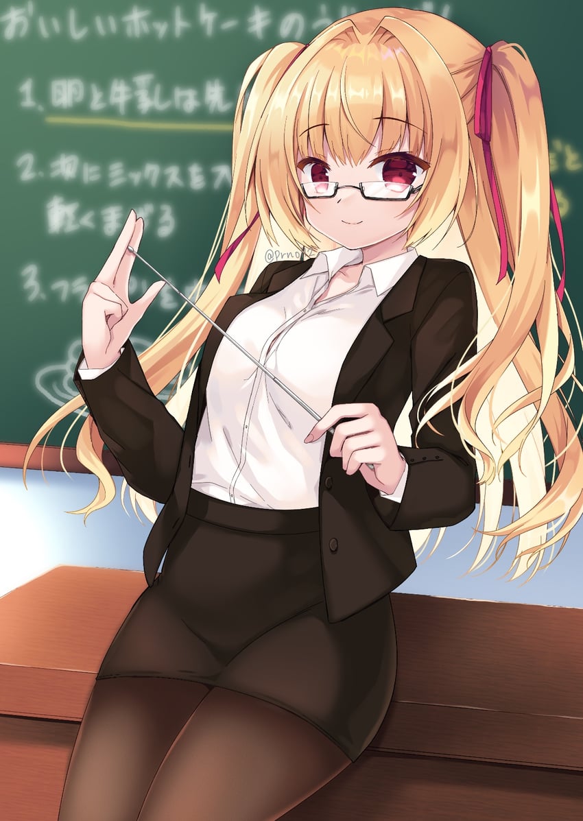 nikaidou shinku (irotoridori no sekai) drawn by purinpurin