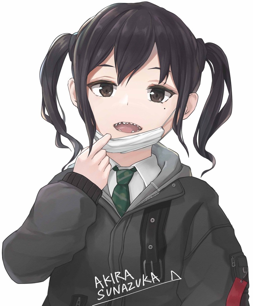 sunazuka akira (idolmaster and 1 more) drawn by debi
