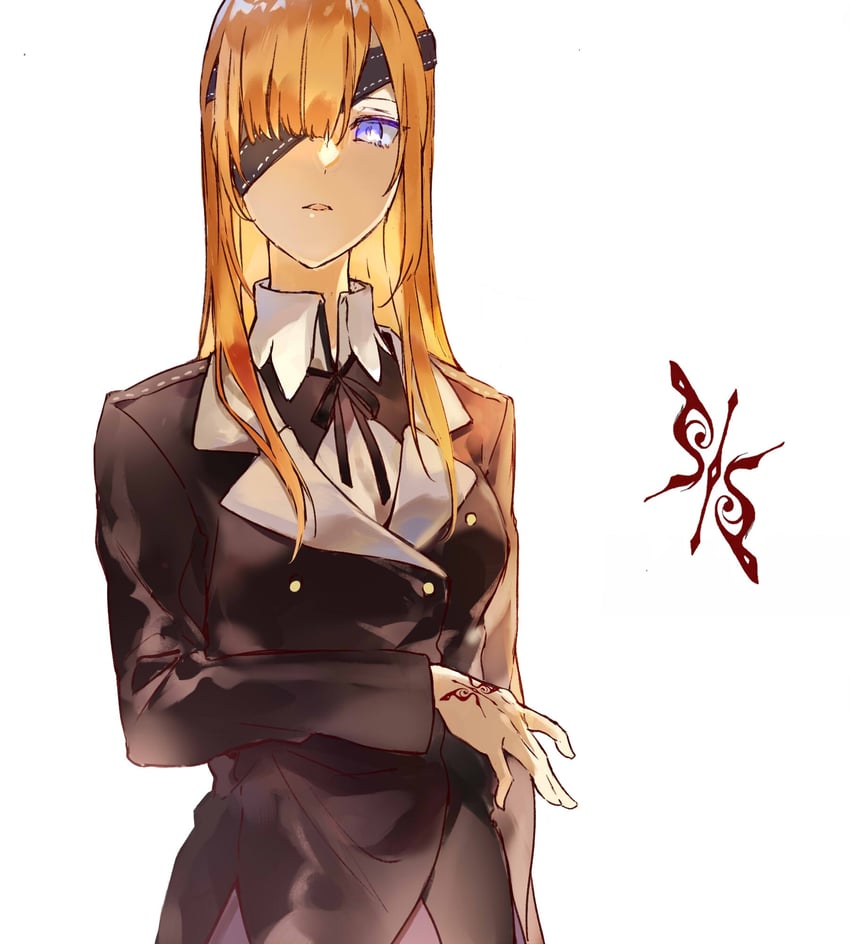 ophelia phamrsolone (fate and 1 more) drawn by redoxhn