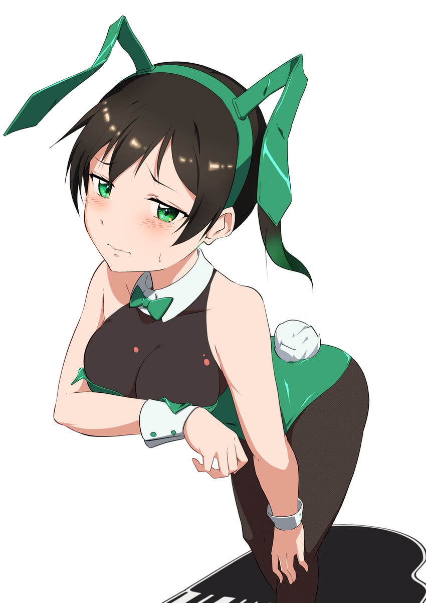 takasaki yu (love live! and 1 more) drawn by zasshoku_ojisan