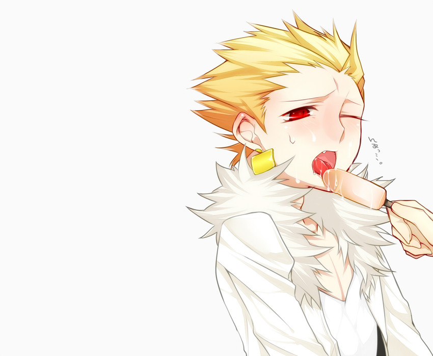 gilgamesh (fate and 1 more) drawn by haine_(howling)