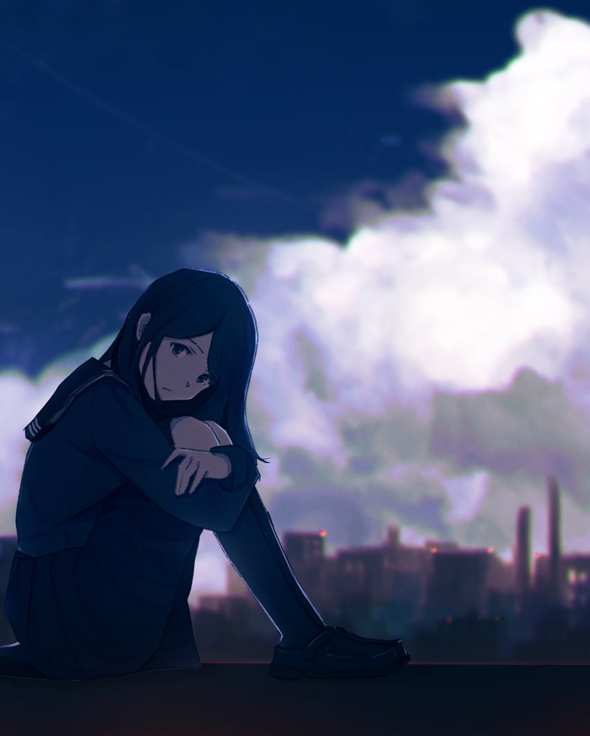 original drawn by oka_kojiro