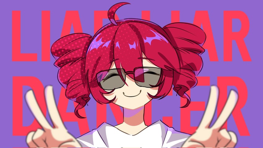 kasane teto (utau and 1 more) drawn by izz_zzu