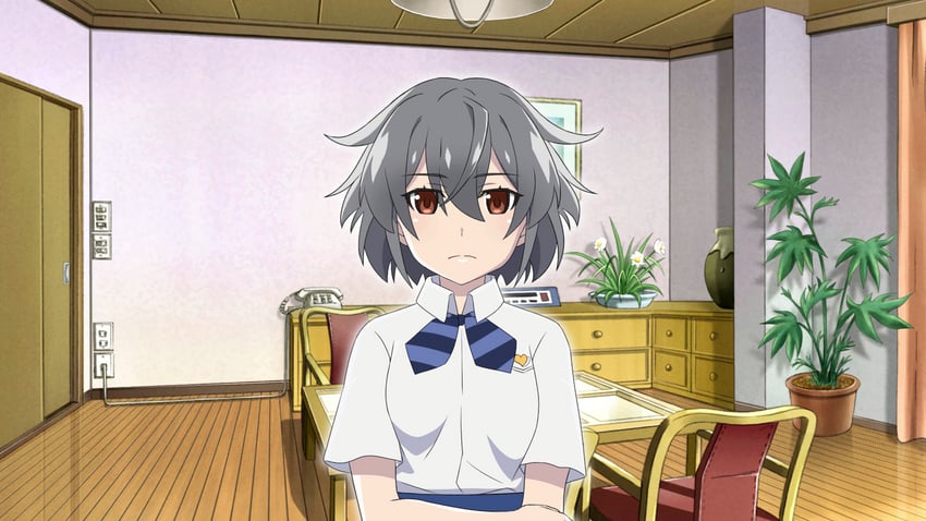 kimiyoshi kazuho (higurashi no naku koro ni and 1 more)