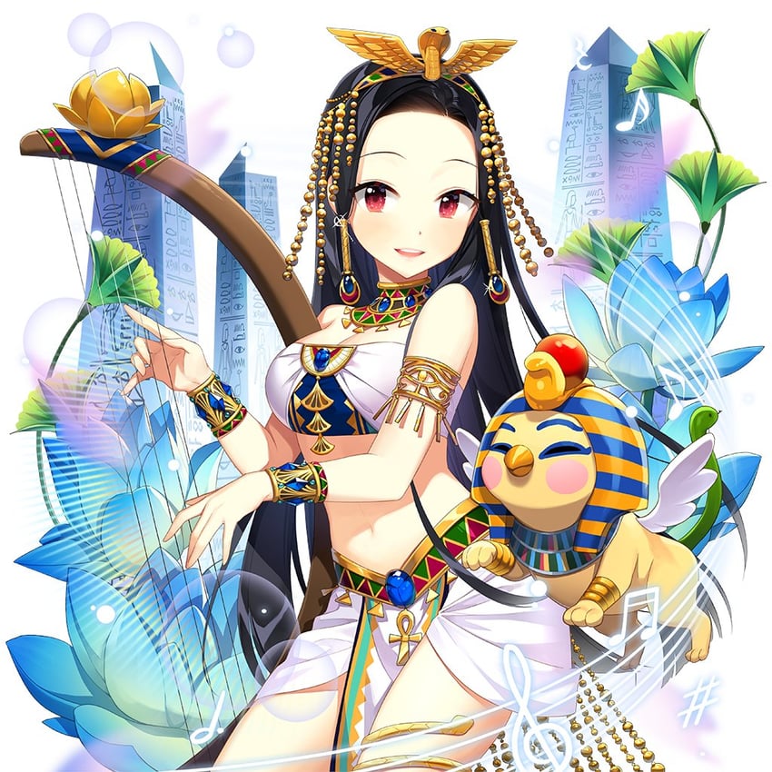 clarice lapis (uchi no hime-sama ga ichiban kawaii) drawn by salt_(salty)