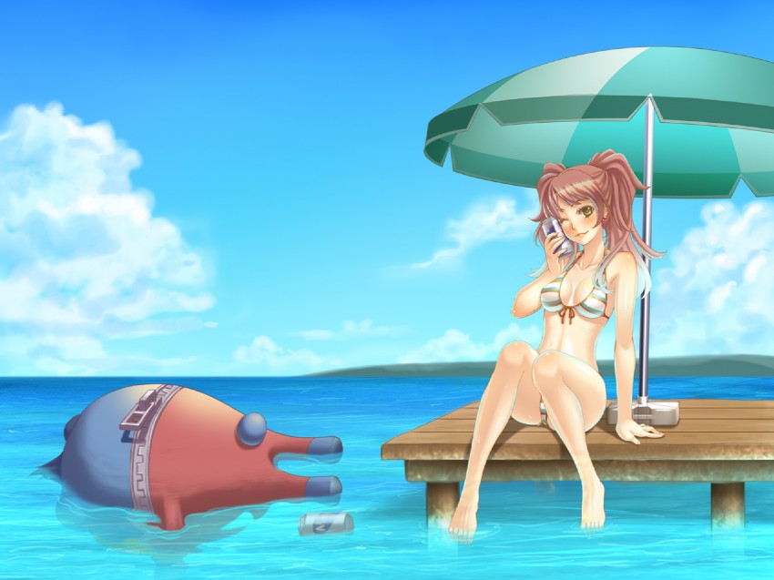 kujikawa rise (persona and 1 more) drawn by terumii