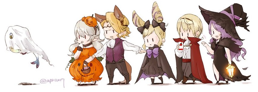 female corrin, camilla, elise, leo, xander, and 1 more (fire emblem and 2 more) drawn by robaco