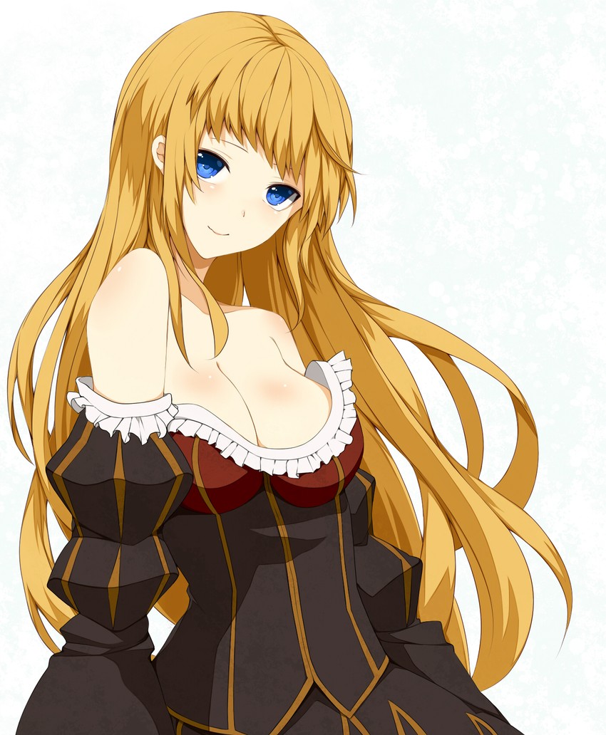 beatrice (umineko no naku koro ni) drawn by nemu_(nebusokugimi)