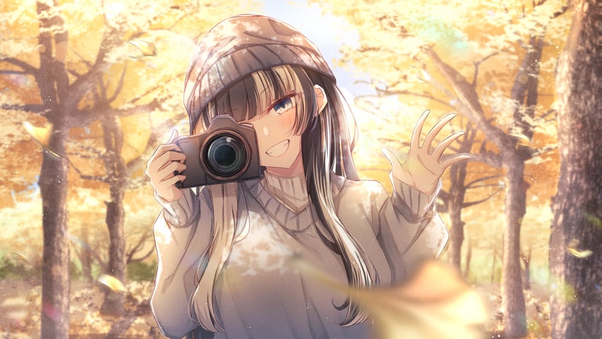 juufuutei raden (hololive and 1 more) drawn by ch13