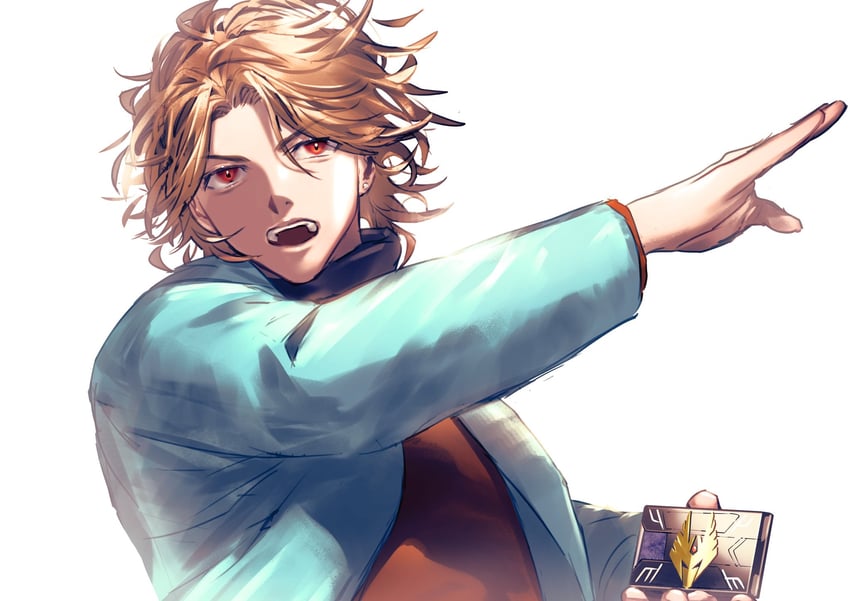 kido shinji (kamen rider and 1 more) drawn by motsu_paint