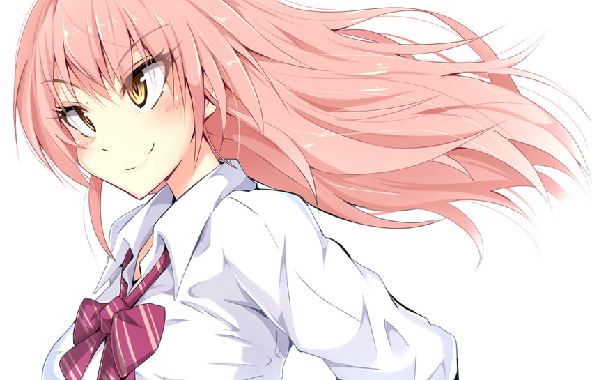 jougasaki mika (idolmaster and 1 more) drawn by natsu_(anta_tte_hitoha)