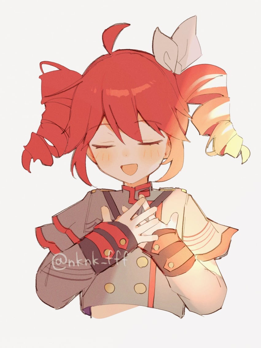 kasane teto (utau and 1 more) drawn by tananuki