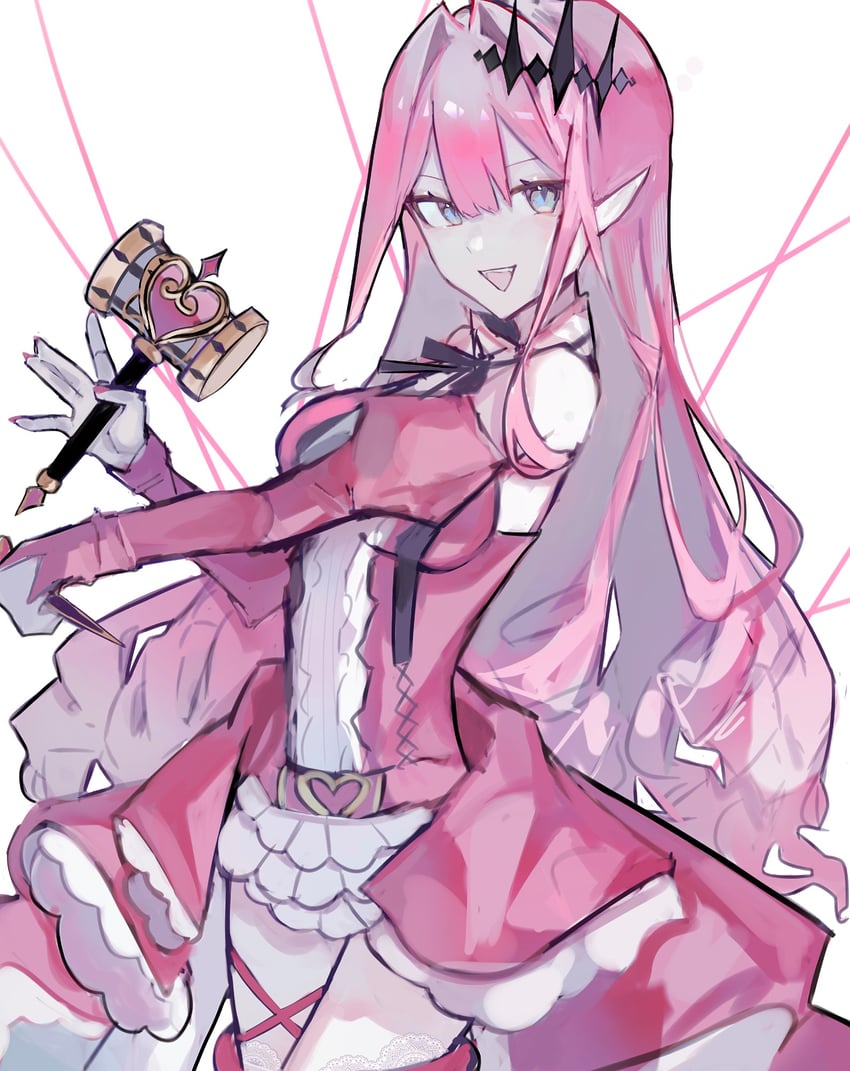 baobhan sith (fate and 1 more) drawn by 000_bambi