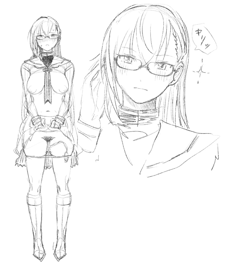 kitora mirja (toji no miko) drawn by yamamoto_kichiko