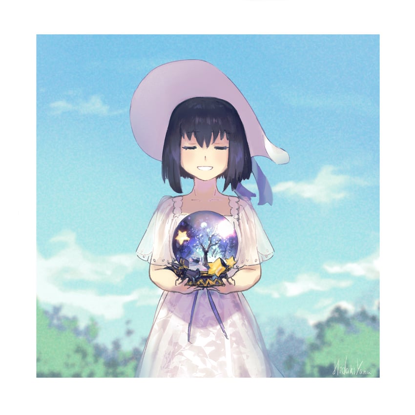 kuonji alice (fate and 1 more) drawn by hidariyana