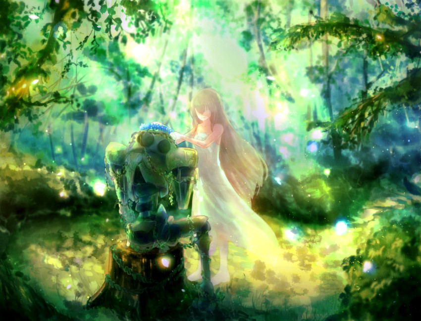 ionasal kkll preciel and earthes (surge concerto and 1 more) drawn by mogupon