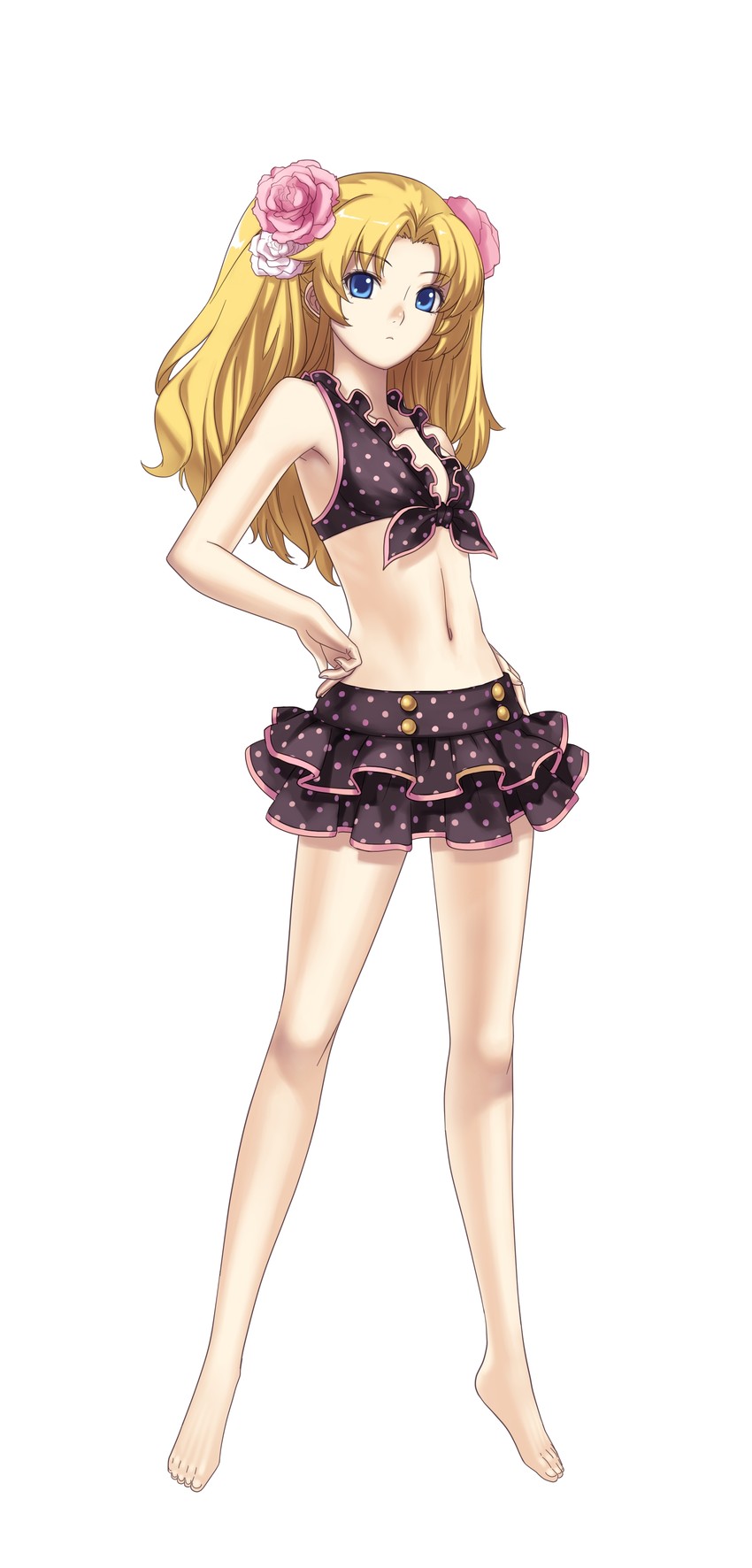 liliane vehlendorf (atelier and 3 more) drawn by hirano_katsuyuki