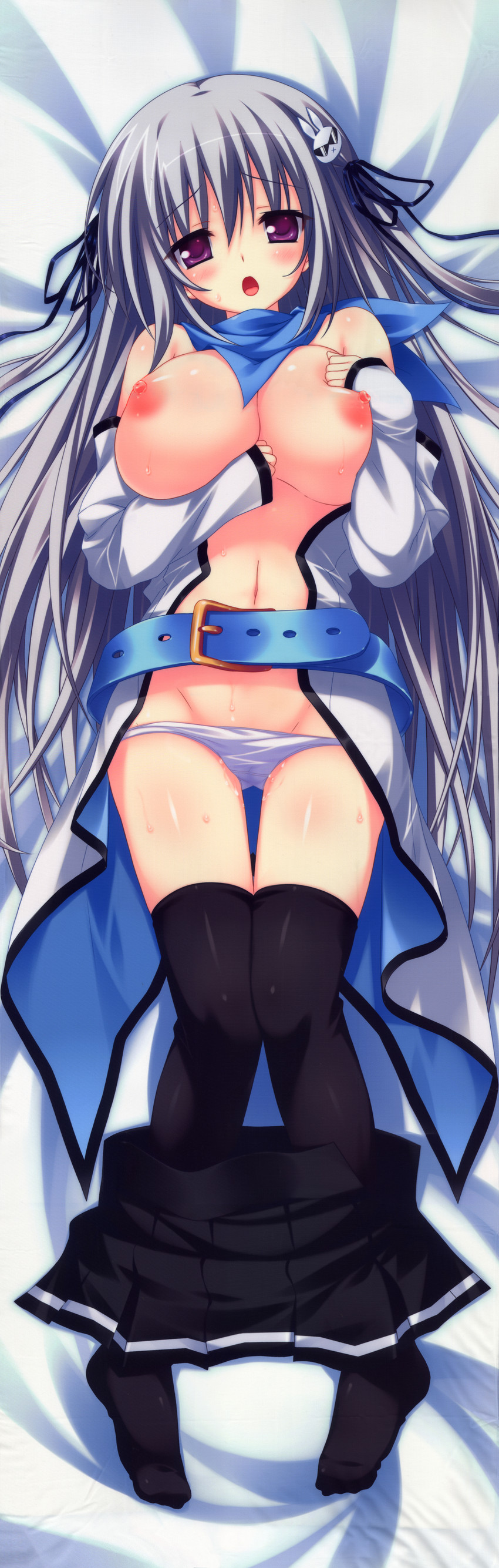 sahara aki (zettai zecchou seiki no dai-hatsumei!!) drawn by 2-g