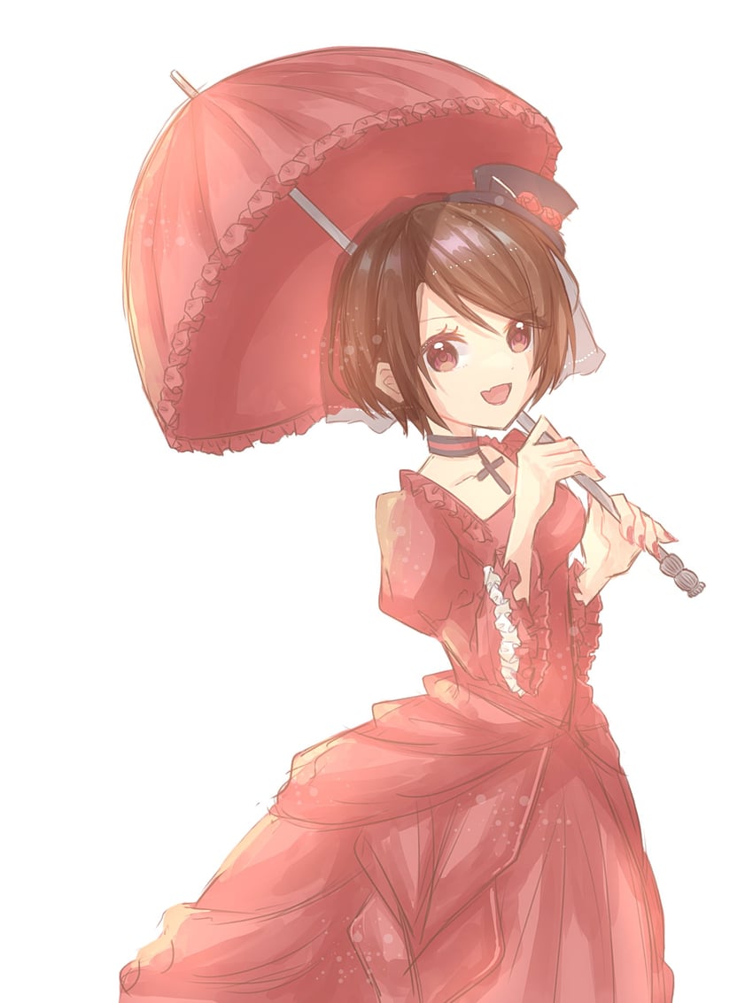 meiko, banica conchita, and hakaba no aruji (vocaloid and 3 more) drawn by aquamarinu