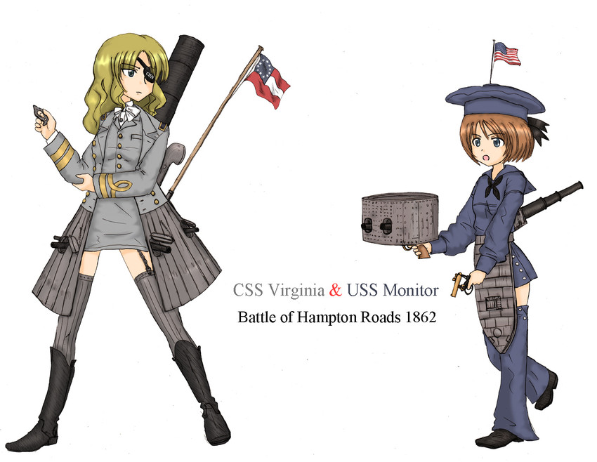 original drawn by ernest_(sieg1945)
