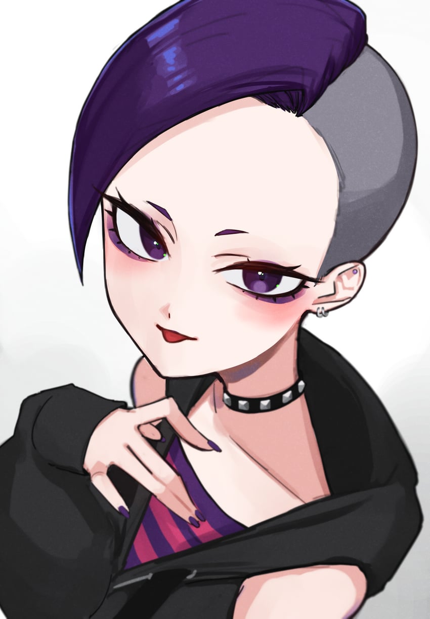 tanaka mamimi (idolmaster and 1 more) drawn by ryo---ta