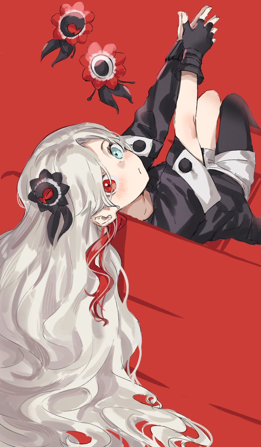 isekaijoucho (kamitsubaki studio) drawn by rice_(okome_no_naru_ki)