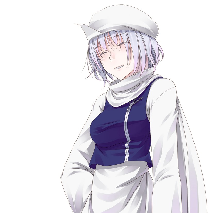 letty whiterock (touhou) drawn by crote