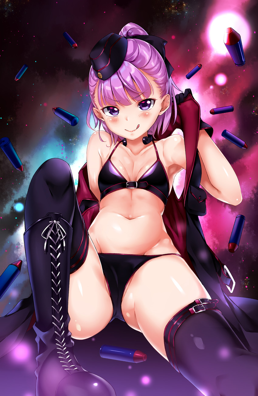 helena blavatsky (fate and 1 more) drawn by nishimi_shin