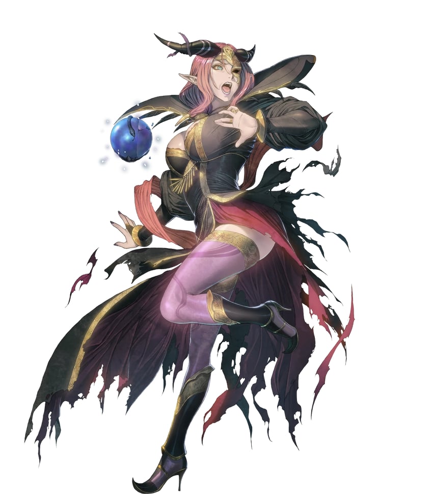 nuibaba (fire emblem and 2 more) drawn by homare_(fool's_art)