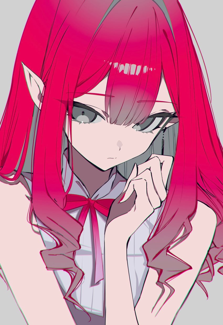 baobhan sith (fate and 1 more) drawn by marie_(pixiv59672544)