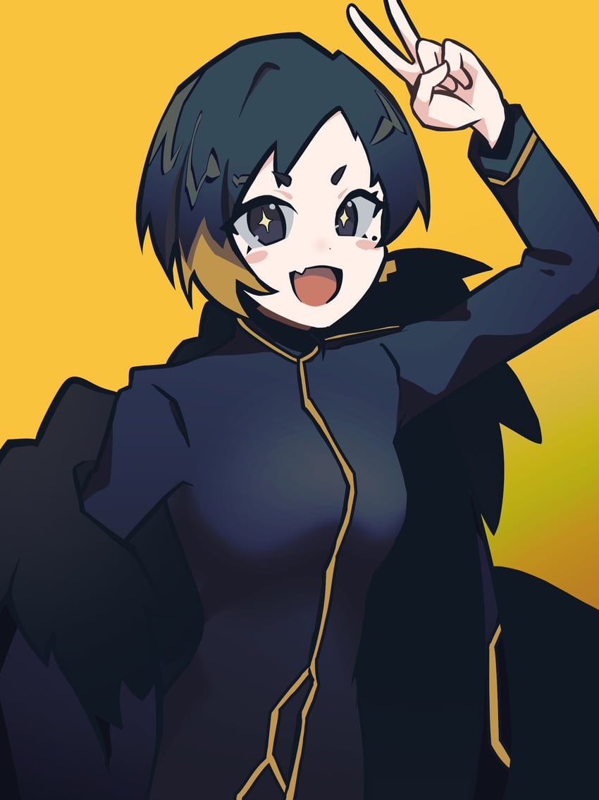koyuki, binah, and kim bo-na (blue archive and 2 more) drawn by kotori_trinity