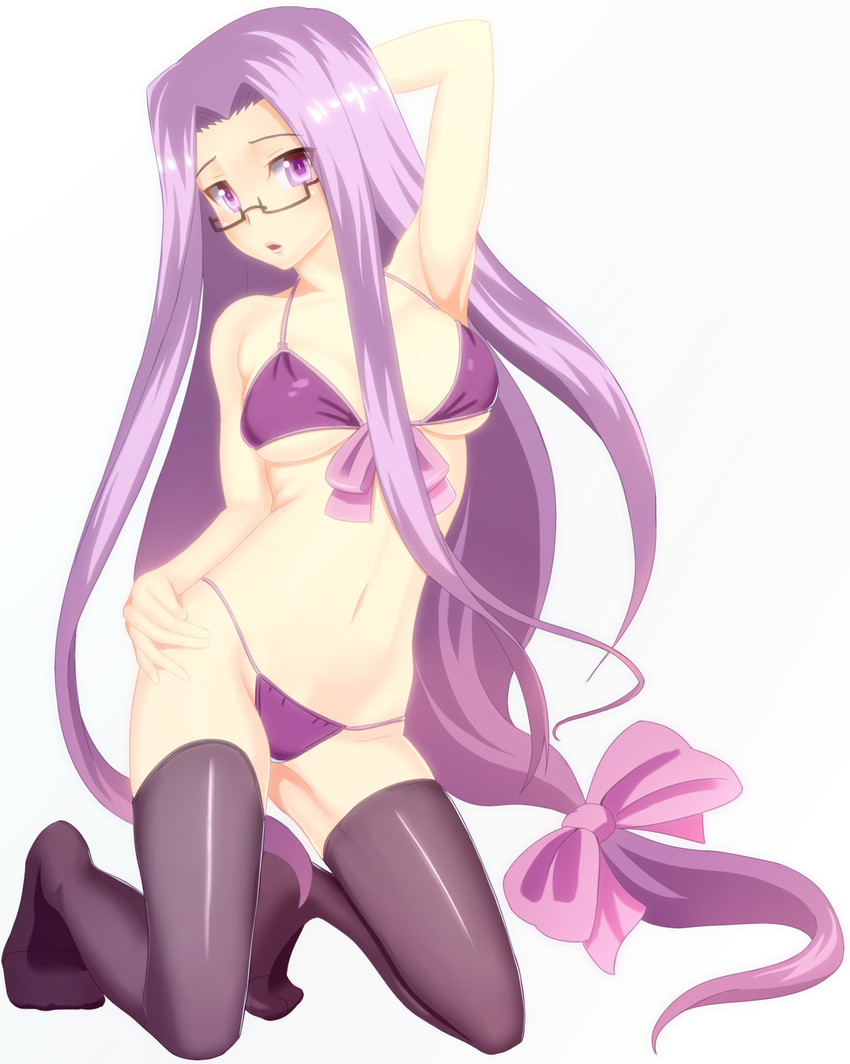 medusa (fate and 1 more) drawn by taka_(takahirokun)