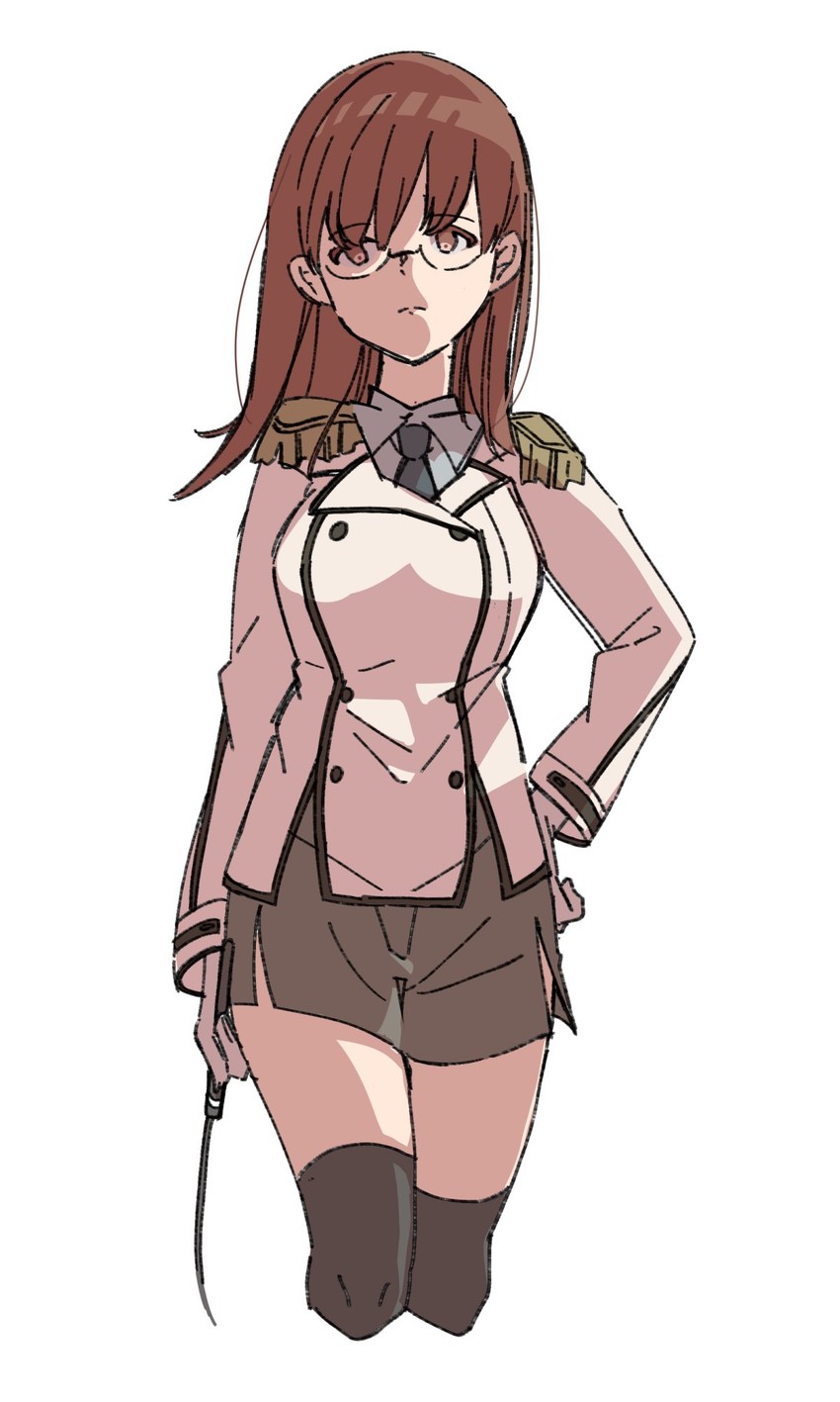 ooi and katori (kantai collection) drawn by fujisaki_(si_da)