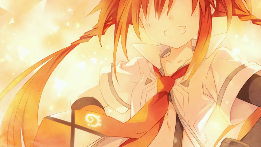 tennouboshi uzume (neptune and 1 more) drawn by tsunako