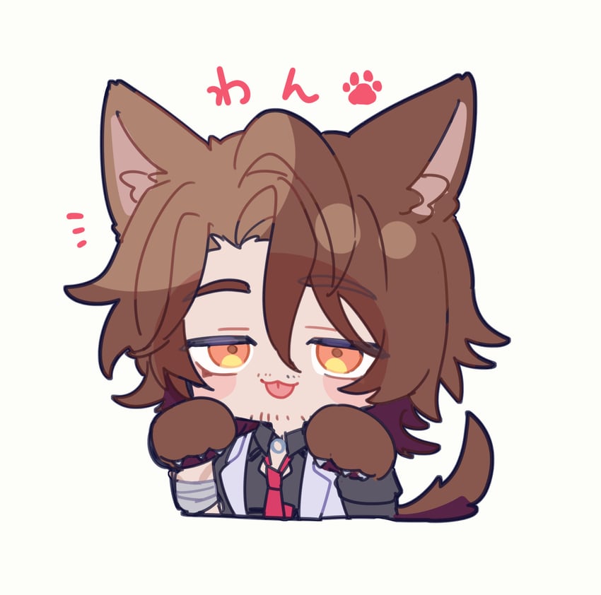 gallagher (honkai and 1 more) drawn by nekoma_hikaru