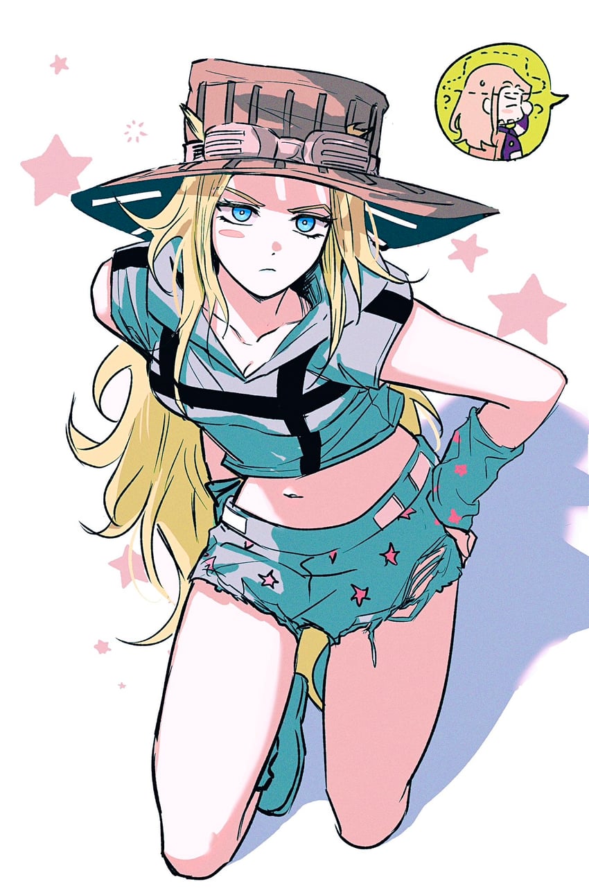 johnny joestar and gyro zeppeli (jojo no kimyou na bouken and 1 more) drawn by bestcondition14